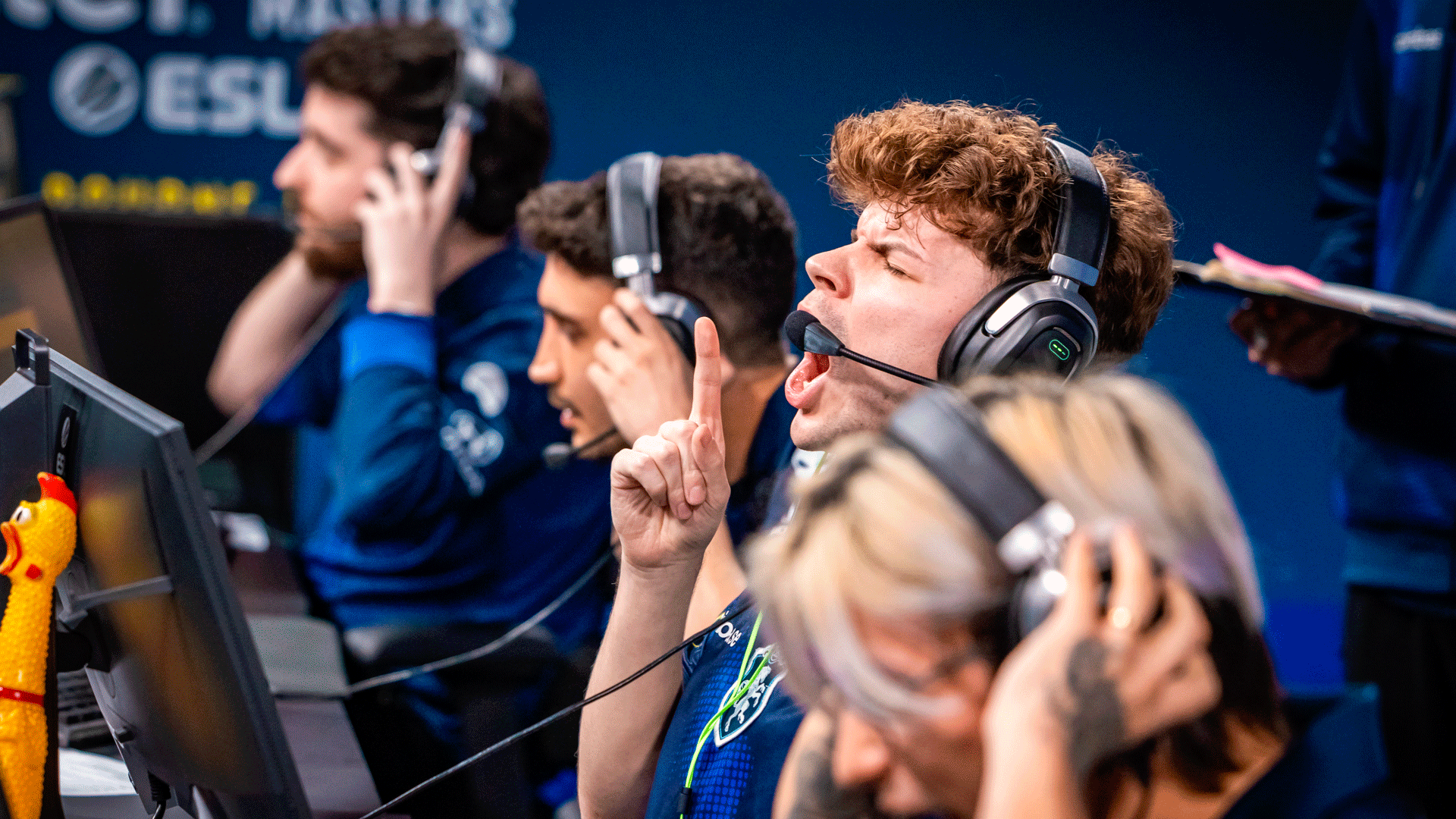 Counter Strike 2: Playoffs Set for IEM Melbourne 2025