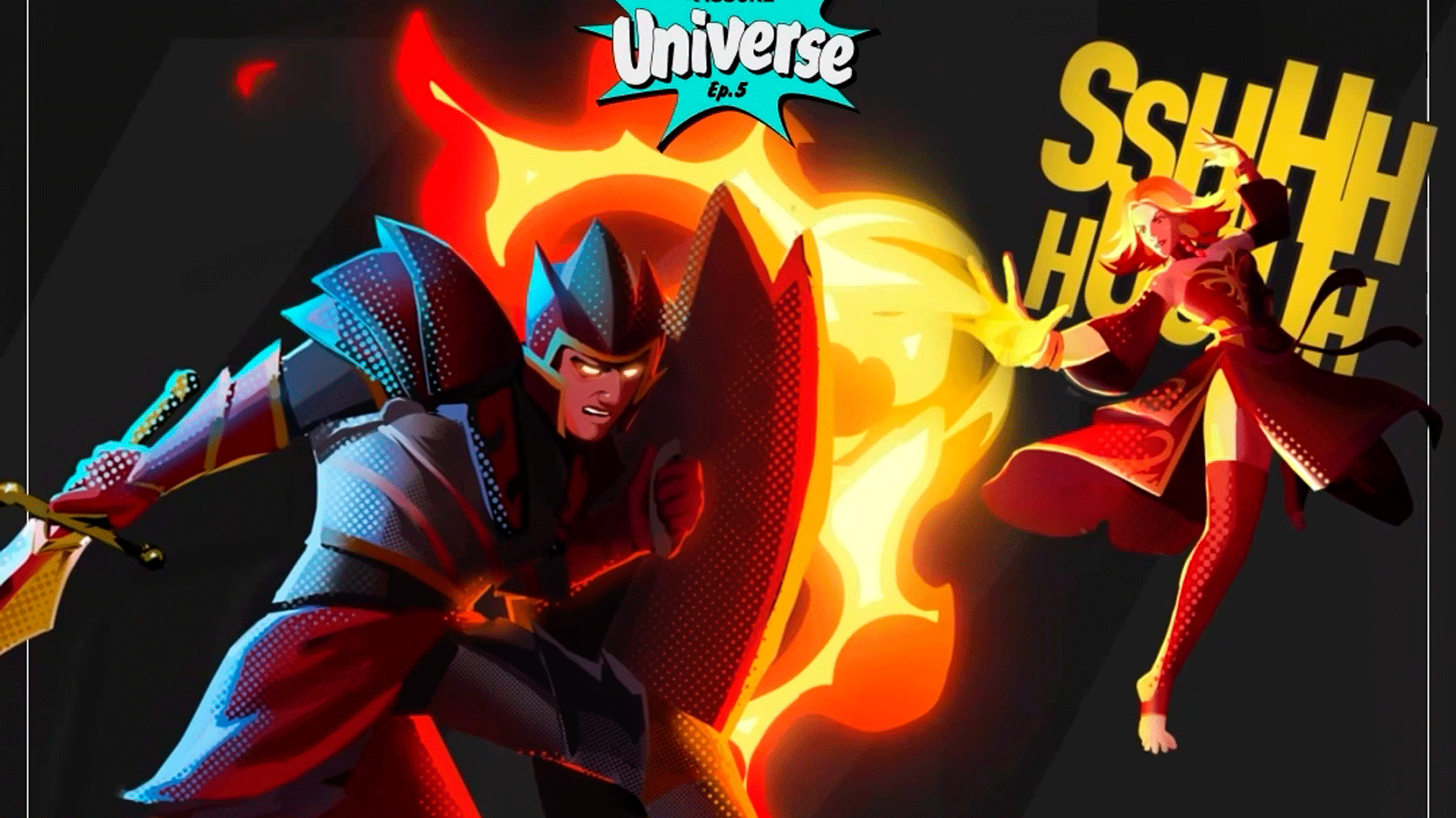 Dota 2: FISSURE Announces a New Edition of the FISSURE Universe